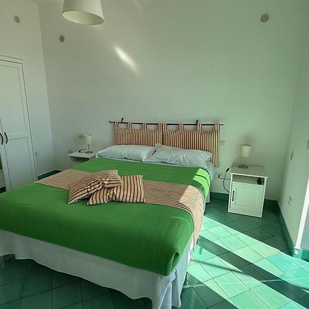 Vietri Casa Gabriella - Amalfi Coast - Free Parking - Full Sea View 빌라 외부 사진