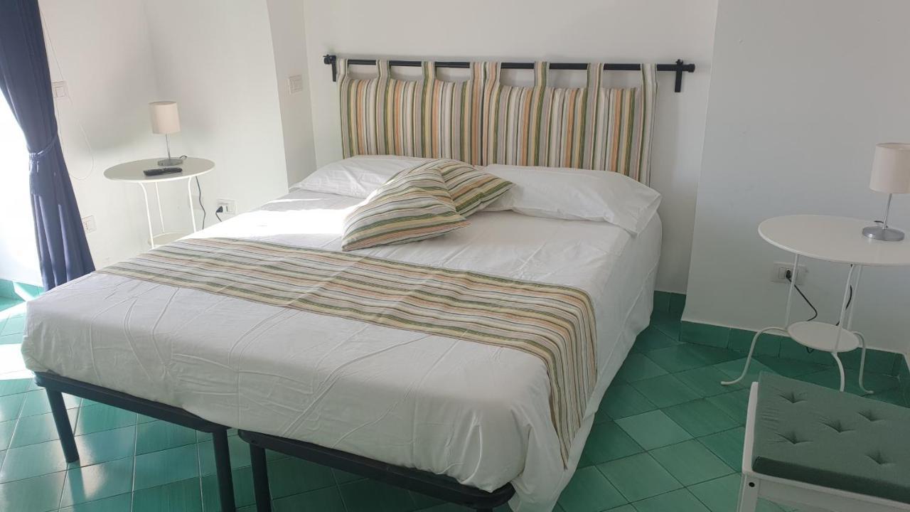 Vietri Casa Gabriella - Amalfi Coast - Free Parking - Full Sea View 빌라 외부 사진