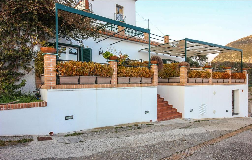 Vietri Casa Gabriella - Amalfi Coast - Free Parking - Full Sea View 빌라 외부 사진