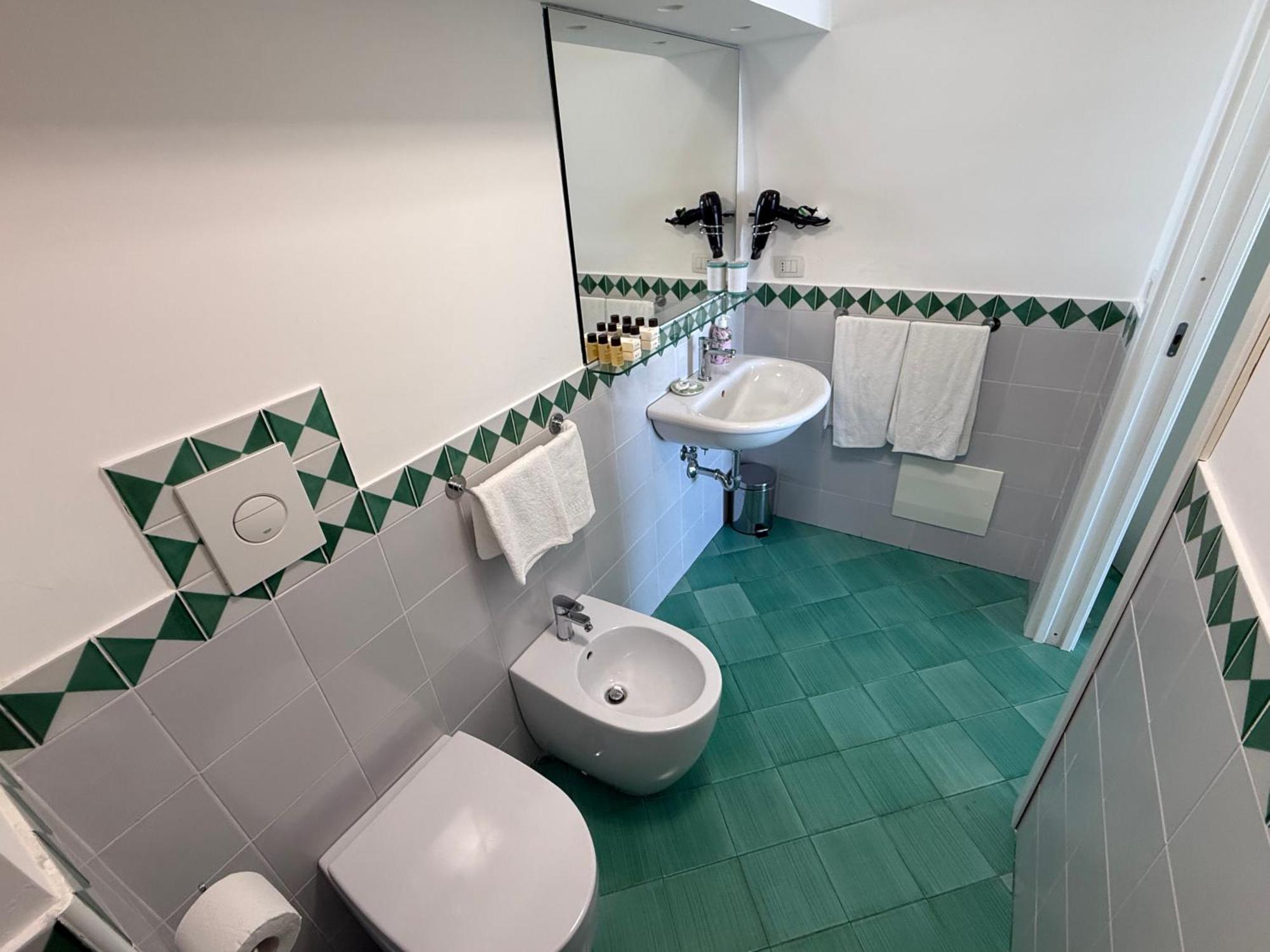 Vietri Casa Gabriella - Amalfi Coast - Free Parking - Full Sea View 빌라 외부 사진