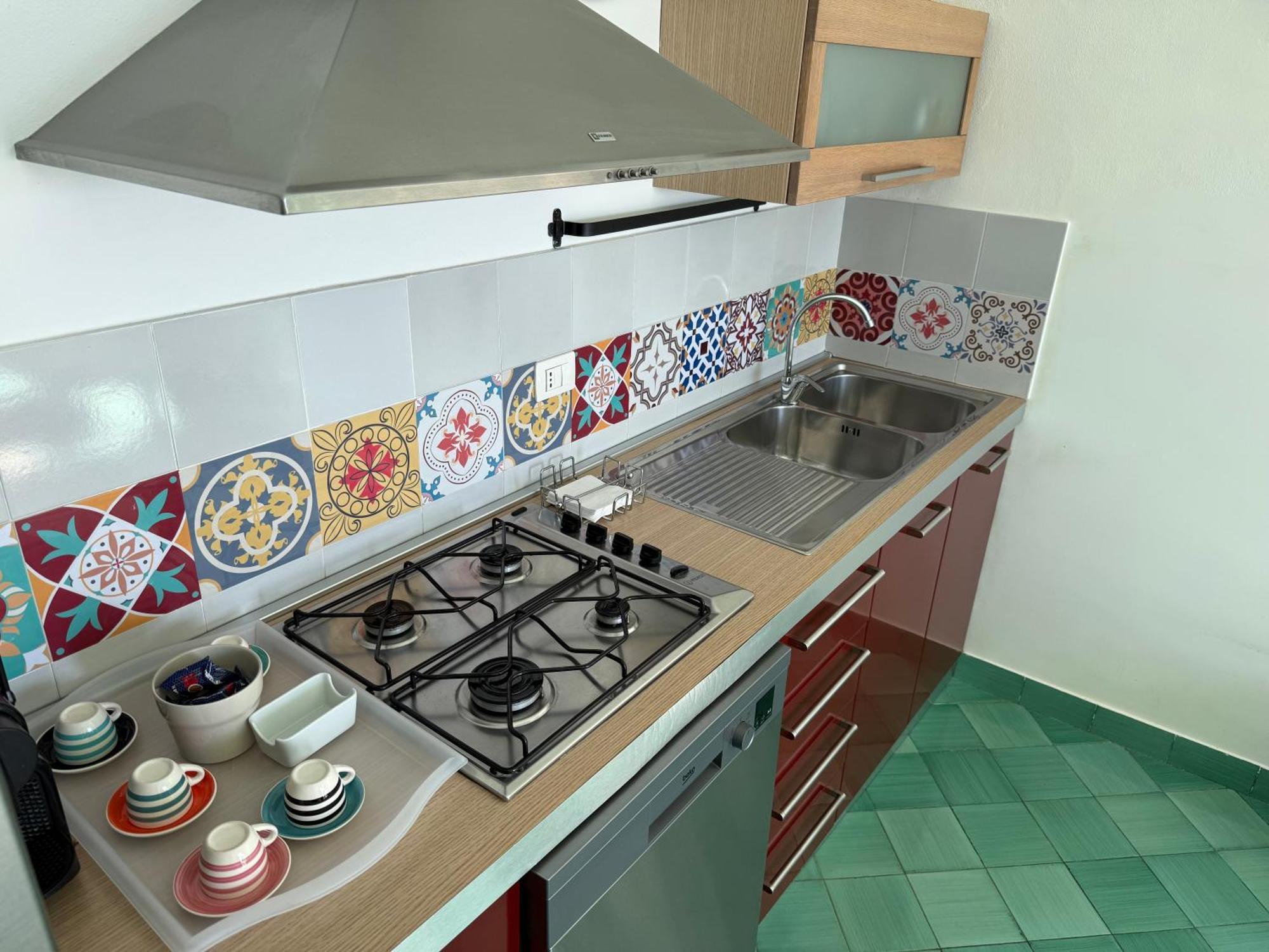 Vietri Casa Gabriella - Amalfi Coast - Free Parking - Full Sea View 빌라 외부 사진
